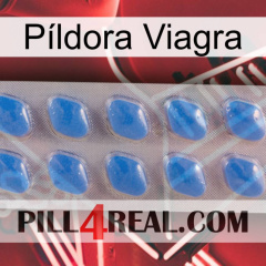 Píldora Viagra 22